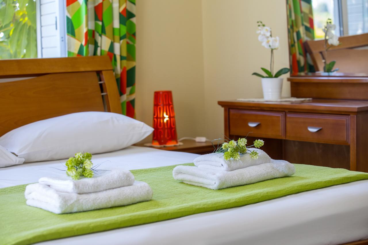 Ayia Napa Tropical Beach Villa Екстериор снимка