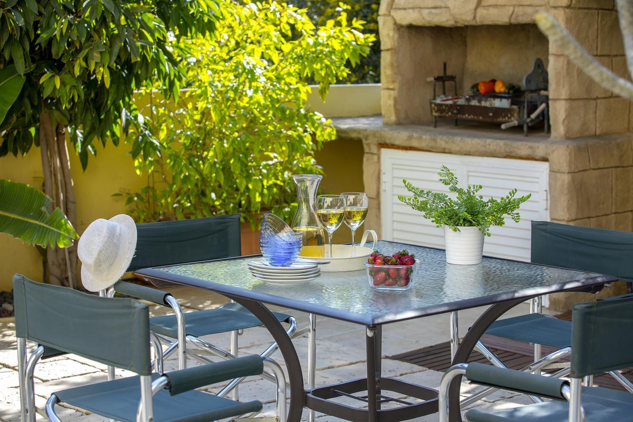 Ayia Napa Tropical Beach Villa Екстериор снимка