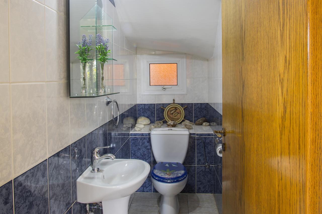 Ayia Napa Tropical Beach Villa Екстериор снимка
