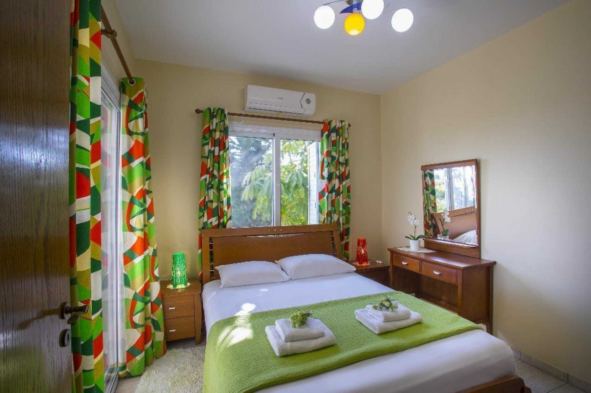 Ayia Napa Tropical Beach Villa Екстериор снимка